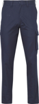 Picture of Winning Spirit Mens Heavy Cotton Pre Shrunk Drill Pants (WP07/WP08)