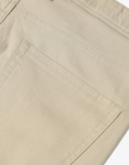 Picture of Winning Spirit Mens Jean Style Flexi Chino Pants (M9382)