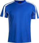 Picture of Winning Spirit Mens Legend Tee Shirt (TS53)