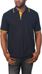 Picture of Winning Spirit Mens Liberty Polo (PS08)