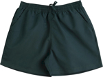 Picture of Winning Spirit Mens Microfibre Sport Shorts (SS29)