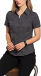 Picture of Winning Spirit Womens Cooldry Short Sleeve Shirt (M8600S)