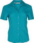 Picture of Winning Spirit Womens Cooldry Short Sleeve Shirt (M8600S)