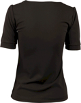 Picture of Winning Spirit Womens Scoop Neck T Top (M8800)