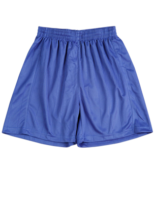 Picture of Winning Spirit Adult Shoot Soccer Shorts (SS25)