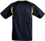 Picture of Winning Spirit Adult Shoot Soccer Tee Shirt (TS85)