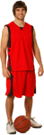 Picture of Winning Spirit Adult Slamdunk Shorts (SS23)