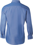 Picture of Winning Spirit Mens Nano Tech Long Sleeve Shirt (M7002)