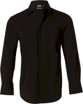 Picture of Winning Spirit Mens Stretch Long Sleeve Shirt (M7020L)