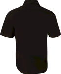 Picture of Winning Spirit Mens Stretch Short Sleeve Shirt (M7020S)