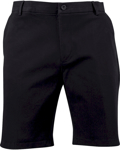 Picture of Winning Spirit Mens Stretch Slimfit Boston Chino Shorts (M9381)