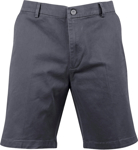 Picture of Winning Spirit Mens Stretch Slimfit Boston Chino Shorts (M9381)