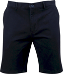 Picture of Winning Spirit Mens Stretch Slimfit Boston Chino Shorts (M9381)