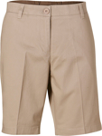 Picture of Winning Spirit Womens Chino Shorts (M9461)