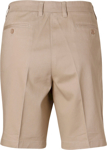 Picture of Winning Spirit Womens Chino Shorts (M9461)