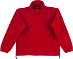 Picture of Winning Spirit Unisex Mt Buller Pullover (PF01)