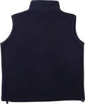 Picture of Winning Spirit Unisex Freedom Polar Fleece Vest (PF02)