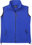 Picture of Winning Spirit Unisex Freedom Polar Fleece Vest (PF02)