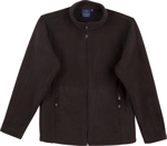 Picture of Winning Spirit Mens Frost Fleece Jacket (PF07)