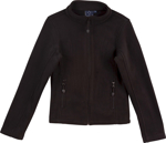 Picture of Winning Spirit Womens Frost Fleece Jacket (PF08)