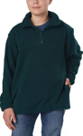 Picture of Winning Spirit Kids Mt Buller Pullover (PF11)