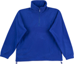 Picture of Winning Spirit Kids Mt Buller Pullover (PF11)