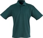 Picture of Winning Spirit Kids Traditional Polo (PS11K)