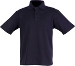 Picture of Winning Spirit Kids Traditional Polo (PS11K)