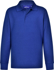 Picture of Winning Spirit Kids Traditional Pique Knit Long Sleeve Polo (PS12K)