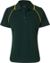 Picture of Winning Spirit Womens Champion Polo (PS19)