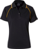 Picture of Winning Spirit Womens Champion Polo (PS19)