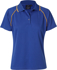 Picture of Winning Spirit Womens Champion Polo (PS19)
