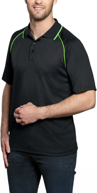 Picture of Winning Spirit Mens Champion Polo (PS20)