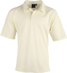 Picture of Winning Spirit Mens Cricket Short Sleeve Polo (PS29)