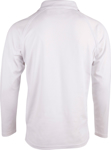 Picture of Winning Spirit Mens Cricket Long Sleeve Polo (PS29L)