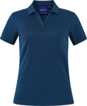 Picture of Winning Spirit Victory Truedry Short Sleeve Polo (PS34B)