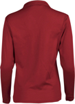 Picture of Winning Spirit Victory Plus Truedry Long Sleeve Polo (PS36B)