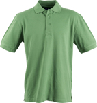 Picture of Winning Spirit Mens Longbeach Polo (PS39)