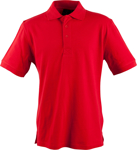 Picture of Winning Spirit Mens Longbeach Polo (PS39)