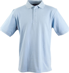 Picture of Winning Spirit Mens Longbeach Polo (PS39)