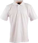 Picture of Winning Spirit Mens Longbeach Polo (PS39)