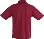 Picture of Winning Spirit Unisex Pocket Polo (PS41)
