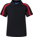 Picture of Winning Spirit Kids Legend Polo (PS53K)