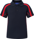 Picture of Winning Spirit Kids Legend Polo (PS53K)