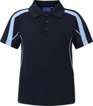 Picture of Winning Spirit Kids Legend Polo (PS53K)