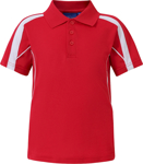 Picture of Winning Spirit Kids Legend Polo (PS53K)