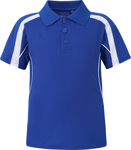 Picture of Winning Spirit Kids Legend Polo (PS53K)