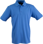 Picture of Winning Spirit Mens Darling Harbour Polo (PS55)