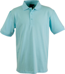 Picture of Winning Spirit Mens Darling Harbour Polo (PS55)