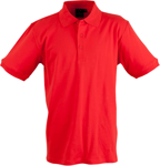 Picture of Winning Spirit Mens Darling Harbour Polo (PS55)